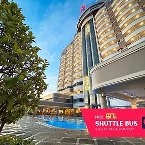 Planet Holiday Hotel&Residence
